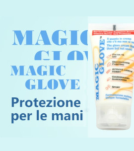 Magic Glove