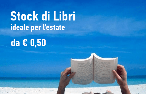 Stock Libri vari