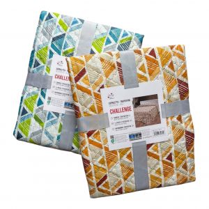 Stock trapuntino una piazza e mezzo 210x250 colori assortiti