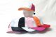Stock di Cappelli con visiera 100% cotone personalizzabili